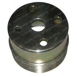 1579918: Aftermarket Hyster Forklift Pulley - Fan Drive