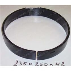 1580427: Aftermarket Hyster Wheel - Advance Ring