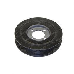 1580793: Aftermarket Hyster V-pulley