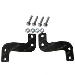 1581968: Aftermarket Hyster Arm - Mirror