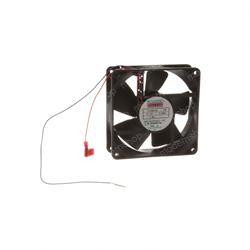 1582378: Aftermarket Hyster Fan - Electric