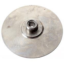 15906: Aftermarket E-Parts Disc - Brake