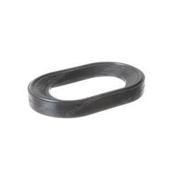 1593391: Aftermarket Hyster Seal - Rubber