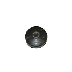 159367: Aftermarket Hyster Rubber - Mount