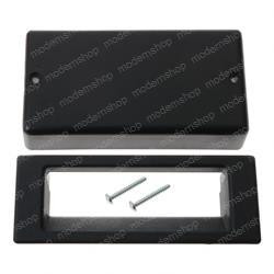 1595641: Aftermarket Hyster Handle (pocket Pull)