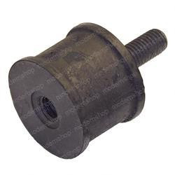 1597192: Aftermarket Hyster Rubber - Mount
