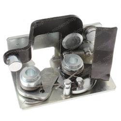 1598412: Aftermarket Hyster Forklift Latch - Door Rh