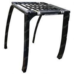 1599205: Aftermarket Hyster Roof - Protection