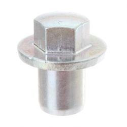 1599544: Aftermarket Hyster Nut - Special