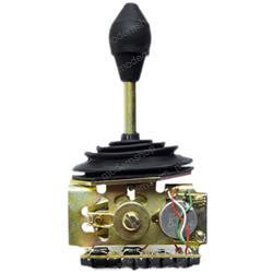 1600023: Aftermarket JLG Controller - Joystick