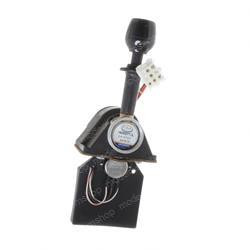 1600277: Aftermarket Gradall Joystick - Electrical