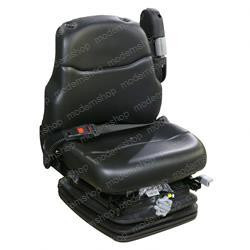 1603521: Aftermarket Hyster Seat - Vinyl