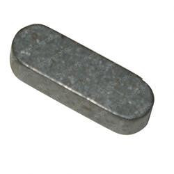1609611: Aftermarket Hyster Key - Shaft
