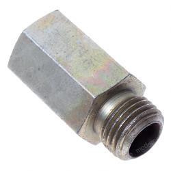 1611641: Aftermarket Hyster Fitting - Hydraulic Circuit