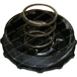 1615173: Aftermarket Yale Cap Assembly