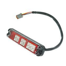 1624206: Aftermarket Hyster Light - Rear