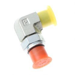 1626113: Aftermarket Hyster Fitting - Hydraulic Circuit