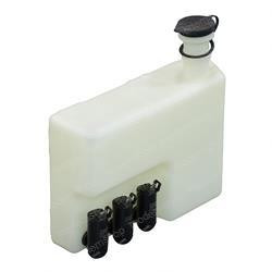 1626996: Aftermarket Hyster Tank - Liquid