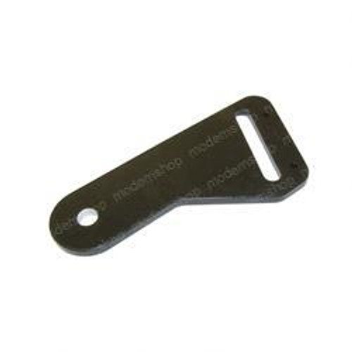 1627418: Aftermarket Hyster Forklift Plate