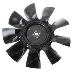 1629351: Aftermarket Hyster Fan - Radiator