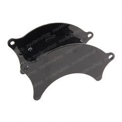 1631228: Aftermarket Hyster Support - Piece Of Connection