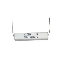 1634047: Aftermarket Hyster Forklift Resistor - 10W
