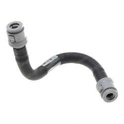 1635394: Aftermarket Hyster Hose - Gas With Fit