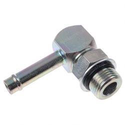 1640573: Aftermarket Hyster Fitting - Hydraulic Circuit