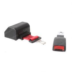 1641250: Aftermarket Hyster Belt - Safety