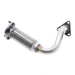1641404: Aftermarket Hyster Pipe - Exhaust