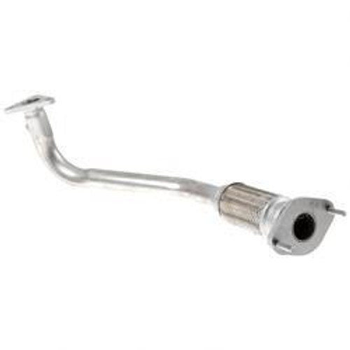 1641405: Aftermarket Hyster Forklift Exhaust Pipe