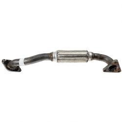 1641627: Aftermarket Hyster Pipe - Exhaust