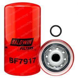 1644048: Aftermarket Hyster Filter - Fuel