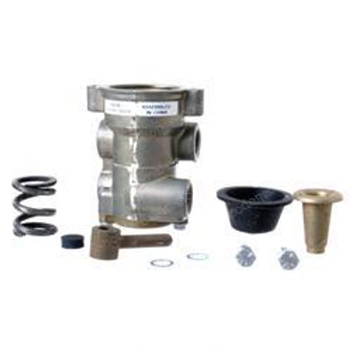 1646627: Aftermarket Hyster Forklift Valve - Air Brake 1646627: Aftermarket Hyster Forklift Valve - Air Brake