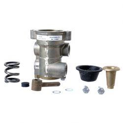 1646627: Aftermarket Hyster Brake Valve - Air