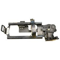 1649216: Aftermarket Hyster Lpg Tank Brkt