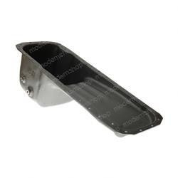 1650283: Aftermarket Hyster Sump - Oil