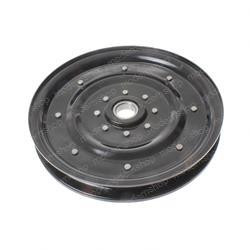 1651882: Aftermarket Hyster Reel - Sheave Hose