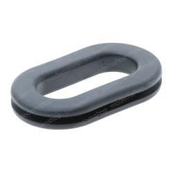 1654142: Aftermarket Hyster Protection - Rubber