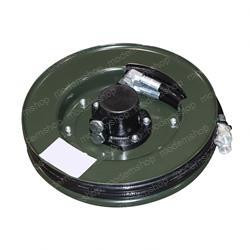 1654438: Aftermarket Hyster Hydraulic - Hose Reel