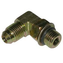 16557: Aftermarket Hyster Fitting - Hydraulic Circuit