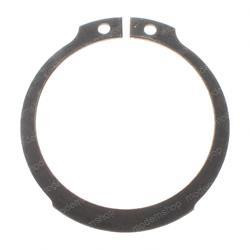 1655814: Aftermarket Hyster Ring - Retaining