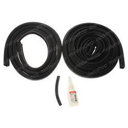 1656084: Aftermarket Hyster Profile - Sealing