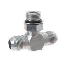 16578: Aftermarket Hyster Fitting - Hydraulic Circuit