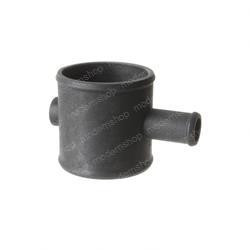 1661665: Aftermarket Hyster Coupler PVC