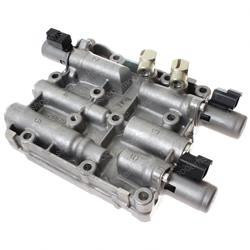 1665205: Aftermarket Hyster Valve - Transmission