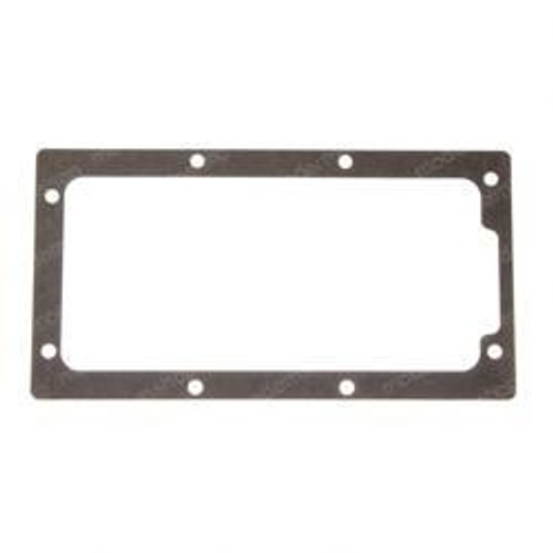 166615: Aftermarket Hyster Forklift Gasket-Cover 166615: Aftermarket Hyster Forklift Gasket-Cover