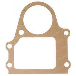 166618: Aftermarket Hyster Gasket