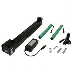 1666235: Aftermarket Hyster Vibe Control Cl Ii Line Laser