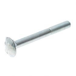1669114: Aftermarket Hyster Bolt Round Hea